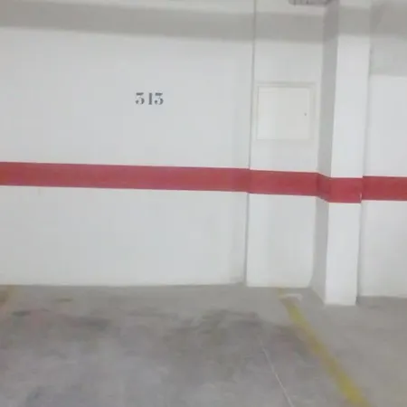 Casa Angel בית נופש *