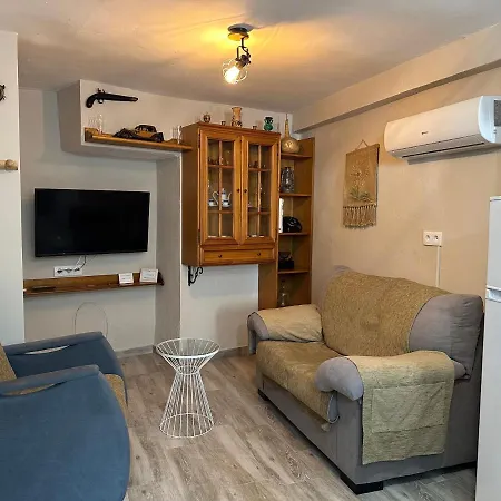 Casa Angel קאסורלה