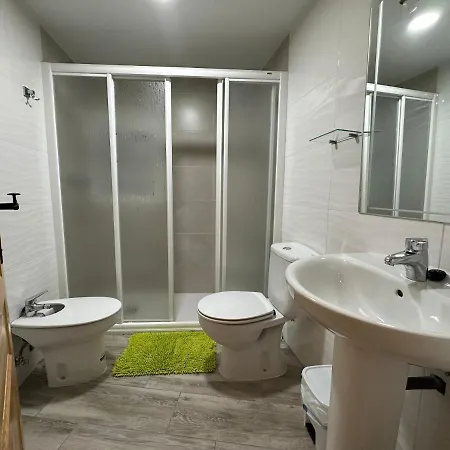 בית נופש Casa Angel *