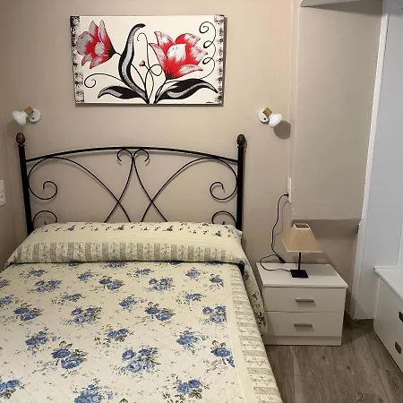 בית נופש Casa Angel