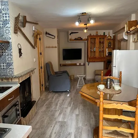 Casa Angel קאסורלה