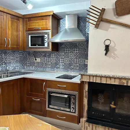 Casa Angel * Cazorla