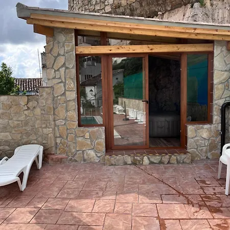 Casa Angel * קאסורלה