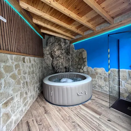 Casa Angel בית נופש קאסורלה