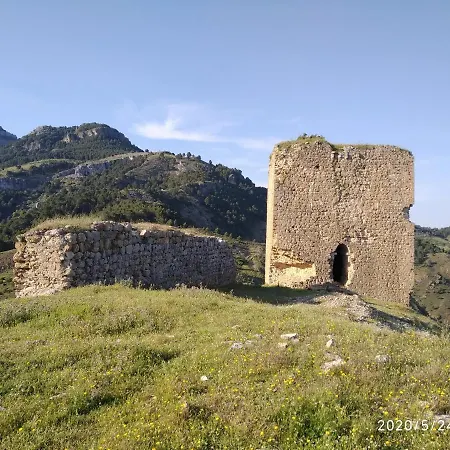 Casa Angel