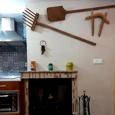 Casa Angel