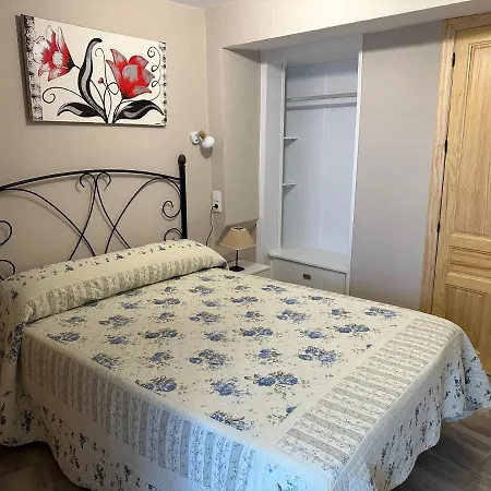 Casa Angel Holiday home Cazorla