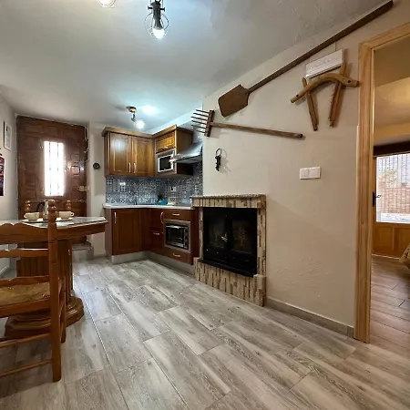 Casa Angel