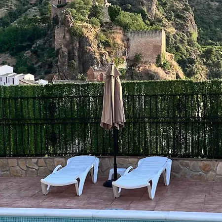 Casa Angel
