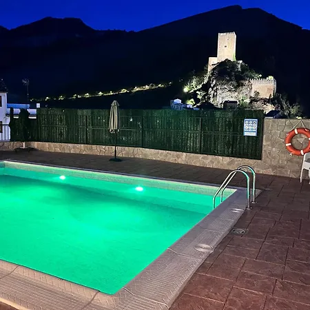 Casa Angel Holiday home